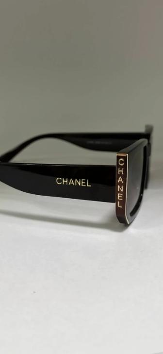 Продам солнцезащитные очки Chanel