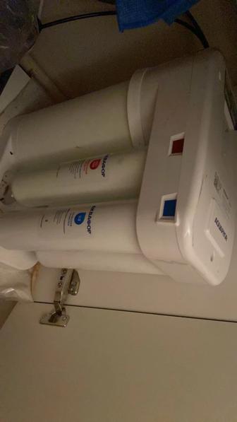 Фильтр для воды