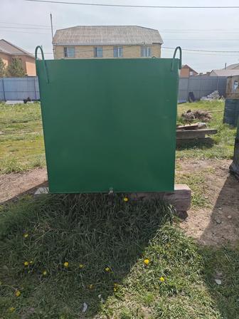 Ёмкость для воды