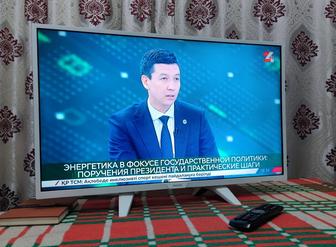 Продам телевизор Philips 32 (81 см), оригинал