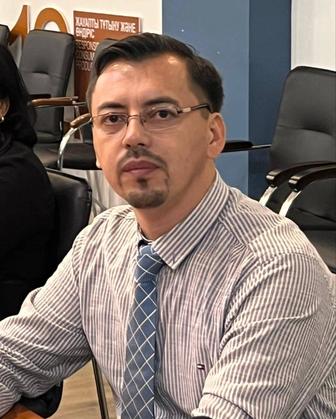 Репетитор по биологии ЕНТ и НЕТ