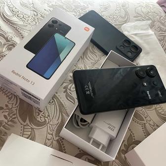 Xiaomi Redmi Note 13 8/256