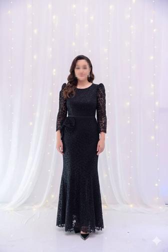 Платье Турция