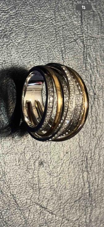 Прекрасное кольцо