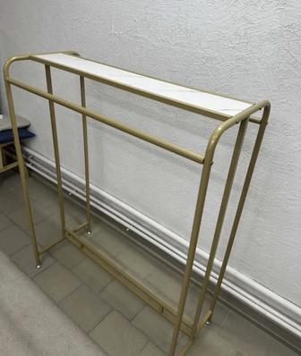 Продам рейл напольный