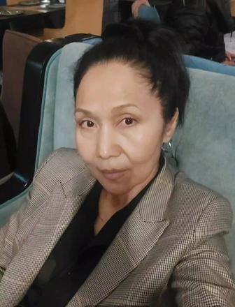 Помощь по уходу за пожилыми людьми