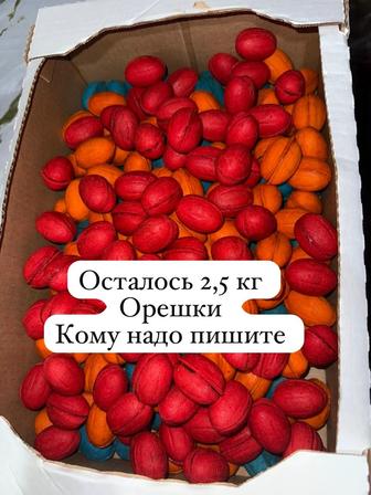 Орешки