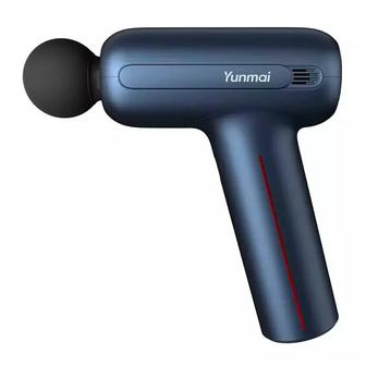 Массажер YUNMAI Easy PRO YMFG-M403 blue (Массажный пистолет)