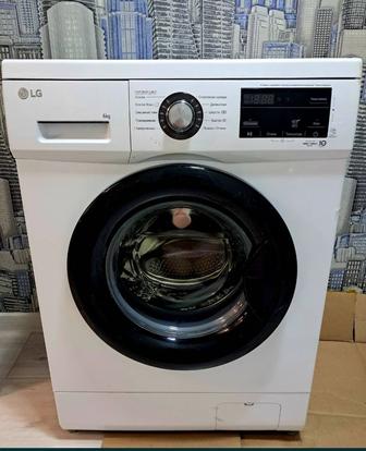 Срочно продам стиральную машину от LG !!!