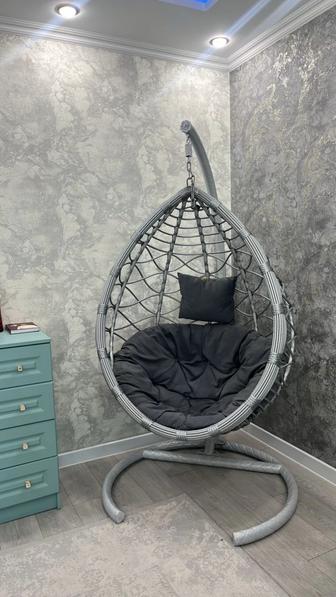 Качели кокон