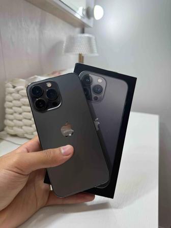 Продам IPhone 13 Pro на 256 гб