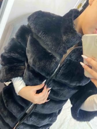 Бобровая Шуба