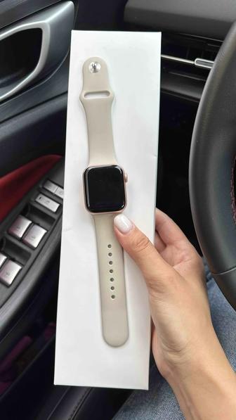 Часы Apple Watch