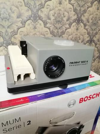 Диапректор Пеленг 500К