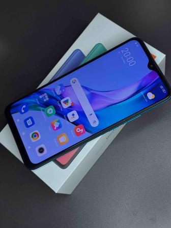 Продам Redmi 9 64gb в отличном состоянии!