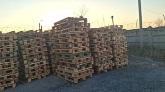 Принимаем Паллеты , поддоны