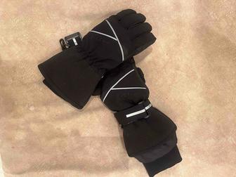 Продам детские перчатки