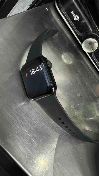 Apple Watch se1