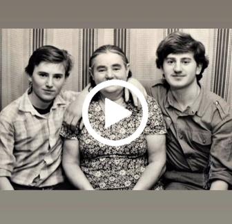 Песня в подарок