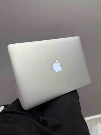 MacBook Air 2017 13 дюймов