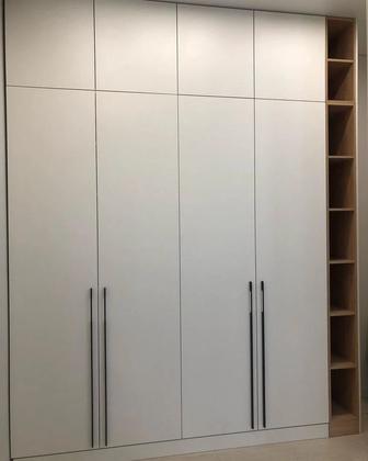 Мебель на заказ принимаем