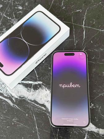 Продам IPhone 14pro