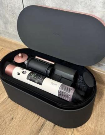 Стайлеры от Dyson