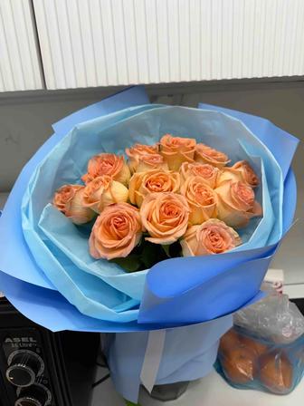 Продам букет цветов