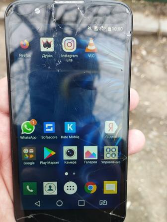 Продам LG K10