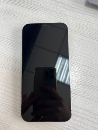 iPhone 12 Pro Max 256 GB