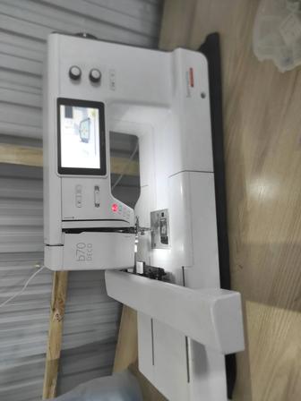 Вышивальная машинка