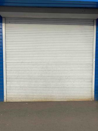 Рольставни Б/У