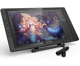 Графический планшет