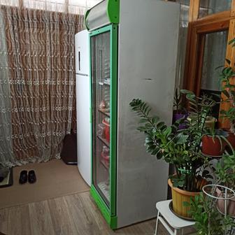 Продам холодильник
