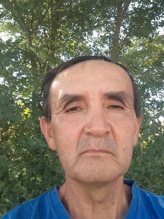 Дворник