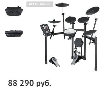 Продам ударная установка Roland TD 11k