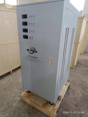 Стабилизатор напряжение