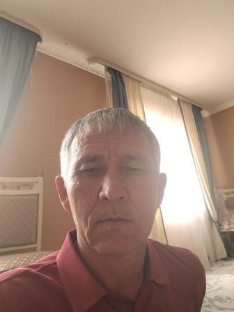 Завхоз