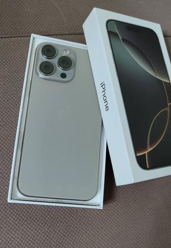 iPhone 16 Pro max 1TB(не оригинал)