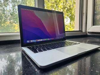 MacBook Pro 13 Retina (Early 2015) самая удачная модель MacBook Pro