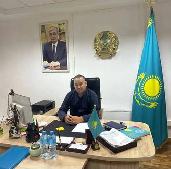 Юрист