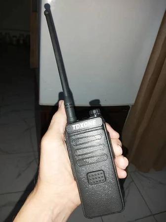 Радиостанция TDXONE A9900