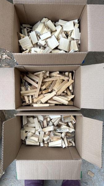 Щепа для розжига