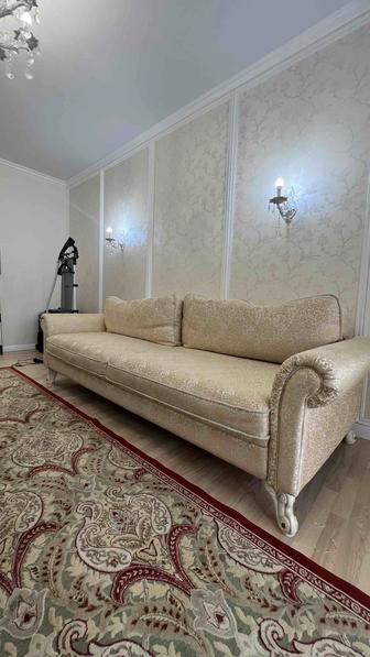 Продам диван книжку производство Белорусская мебель