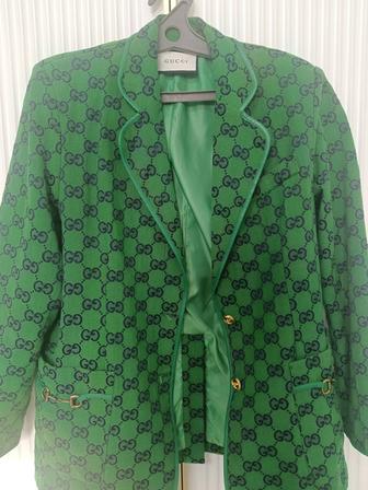 Gucci пиджак