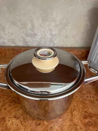 кастрюля посуда Zepter