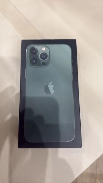 Айфон 13 pro max