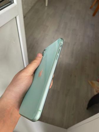 Айфон 11