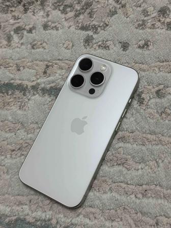 Срочно продам IPhone 15pro