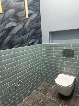 Ремонт квартир под ключ